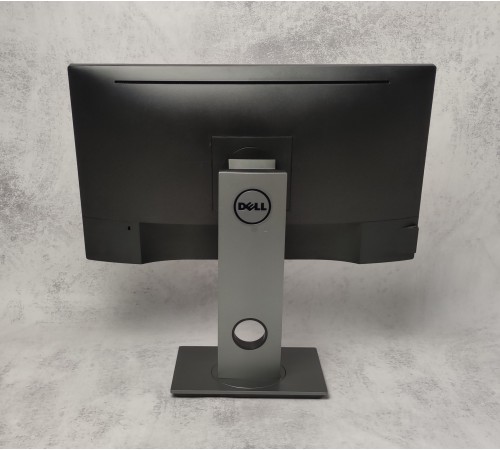 Монітор 23.8" Dell Professional P2417H IPS 1920×1080