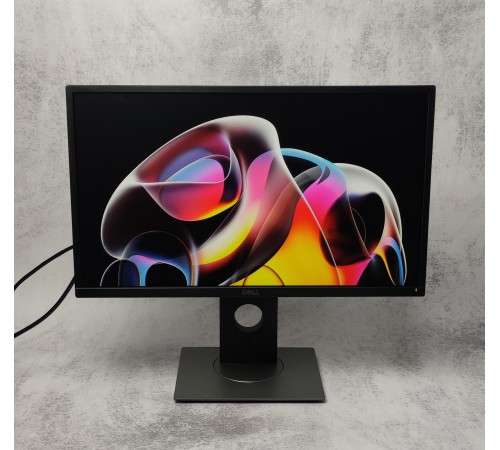 Монітор 23.8" Dell Professional P2417H IPS 1920×1080