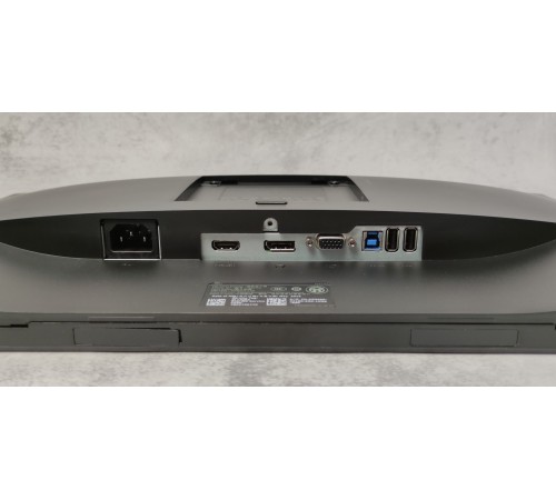 Монітор 23.8" Dell Professional P2417H IPS 1920×1080