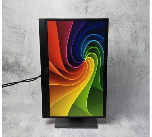 Монітор 23.8" Dell Professional P2418HZ 1920×1080 IPS з вебкамерою