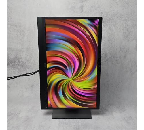 Монітор 23.8" Dell Professional P2418HZ 1920×1080 IPS з вебкамерою
