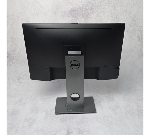 Монітор 23.8" Dell Professional P2418HZ 1920×1080 IPS з вебкамерою