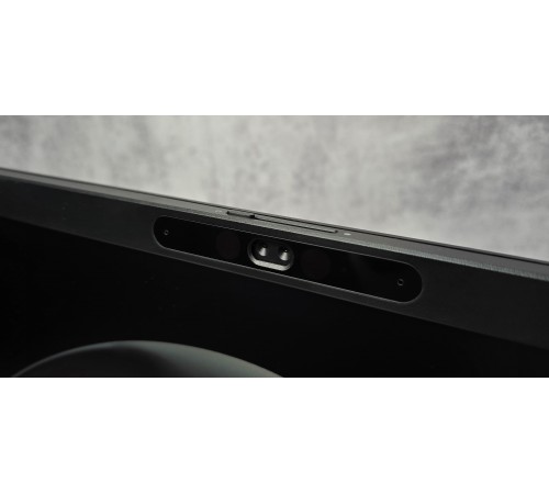 Монітор 23.8" Dell Professional P2418HZ 1920×1080 IPS з вебкамерою