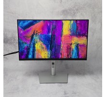 Монітор 23.8" Dell Professional P2422H 1920×1080 IPS sRGB 99% безрамковий