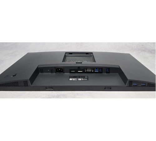 Монітор 23.8" Dell Professional P2422H IPS 1920×1080