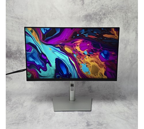 Монітор 23.8" Dell Professional P2422HE IPS 1920×1080 USB-C
