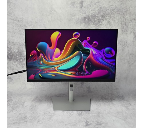 Монітор 23.8" Dell Professional P2422HE IPS 1920×1080 USB-C
