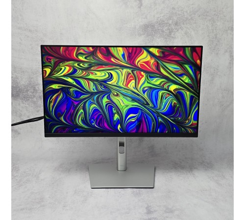 Монітор 23.8" Dell Professional P2422HE IPS 1920×1080 USB-C