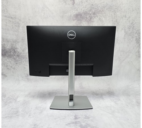 Монітор 23.8" Dell Professional P2422HE IPS 1920×1080 USB-C