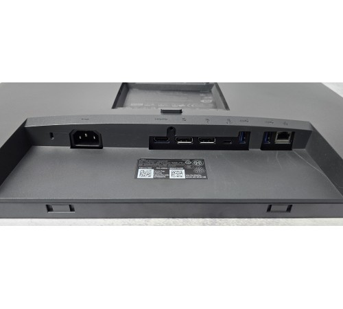 Монітор 23.8" Dell Professional P2422HE IPS 1920×1080 USB-C