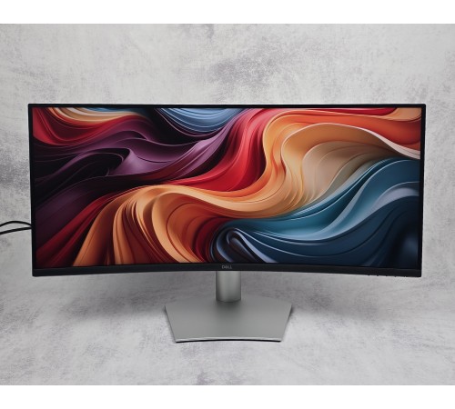 Монітор 34" Dell S3422DW VA 3440×1440 100 Гц