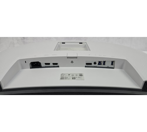 Монітор 34" Dell S3422DW VA 3440×1440 100 Гц