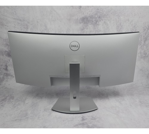 Монітор 34" Dell S3422DW VA 3440×1440 100 Гц