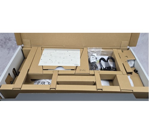 Монітор 34" Dell S3422DW VA 3440×1440 100 Гц