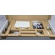 Монітор 34" Dell S3422DW VA 3440×1440 100 Гц
