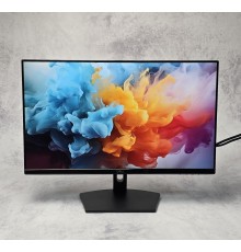 Монітор 23.8" Dell SE2419H 1920×1080 IPS безрамковий з HDMI