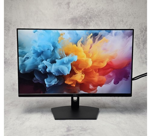 Монітор 23.8" Dell SE2419H 1920×1080 IPS безрамковий