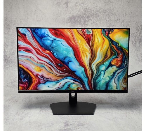 Монітор 23.8" Dell SE2419H 1920×1080 IPS безрамковий