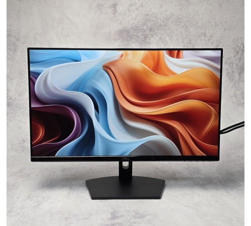 Монітор 23.8" Dell SE2419H 1920×1080 IPS безрамковий