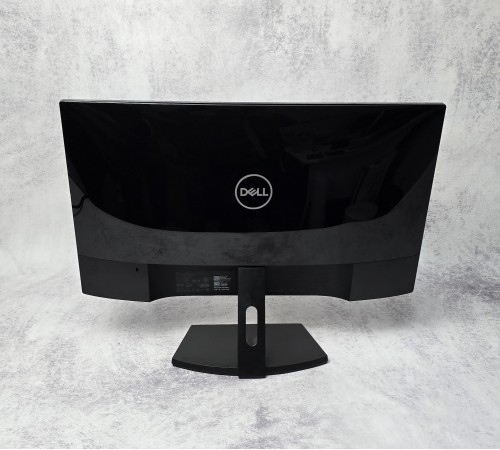 Монітор 23.8" Dell SE2419H 1920×1080 IPS безрамковий