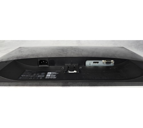 Монітор 23.8" Dell SE2419H 1920×1080 IPS безрамковий