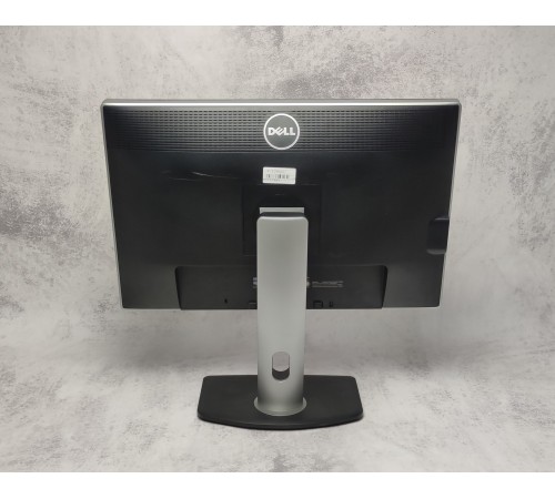Монітор 24" Dell UltraSharp U2412M 1920×1200 IPS
