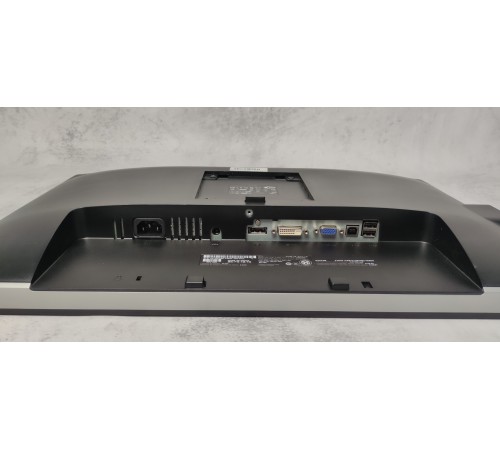 Монітор 24" Dell UltraSharp U2412M 1920×1200 IPS