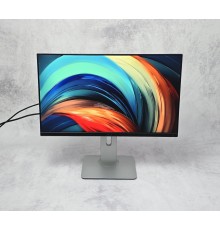 Монітор 23.8" Dell UltraSharp U2414H 1920×1080 IPS безрамковий