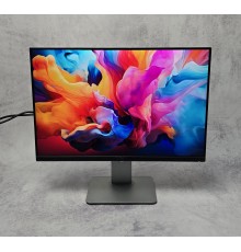 Монітор 24.1" Dell UltraSharp U2415 1920×1200 (16:10) IPS sRGB 99% з тонкими рамками