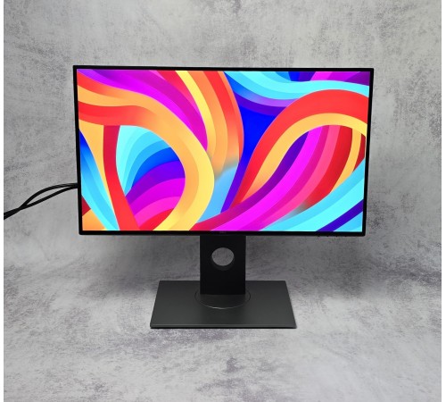 Монітор 23.8" Dell UltraSharp U2417H IPS 1920×1080