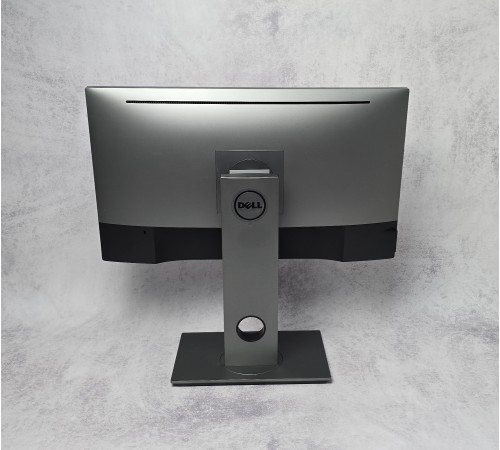 Монітор 23.8" Dell UltraSharp U2417H IPS 1920×1080
