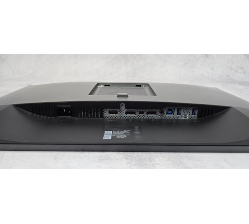 Монітор 23.8" Dell UltraSharp U2417H IPS 1920×1080