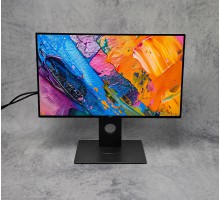 Монитор 23.8" Dell UltraSharp U2417H 1920×1080 IPS sRGB 99% безрамочный