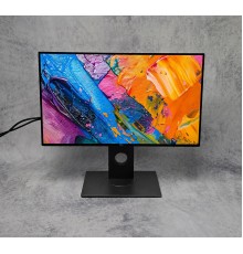 Монітор 23.8" Dell UltraSharp U2417H 1920×1080 IPS sRGB 99% безрамковий