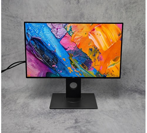 Монітор 23.8" Dell UltraSharp U2417H IPS 1920×1080