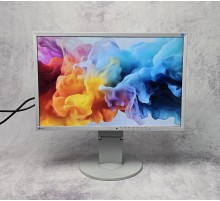 Монітор 22" EIZO FlexScan EV2216W 1680×1050 (16:10) TN з динаміками