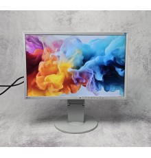 Монітор 22" EIZO FlexScan EV2216W 1680×1050 (16:10) TN з динаміками