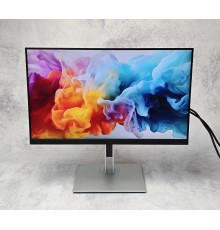 Монітор 23.8" HP E24 G4 1920×1080 IPS безрамковий з USB-хабом