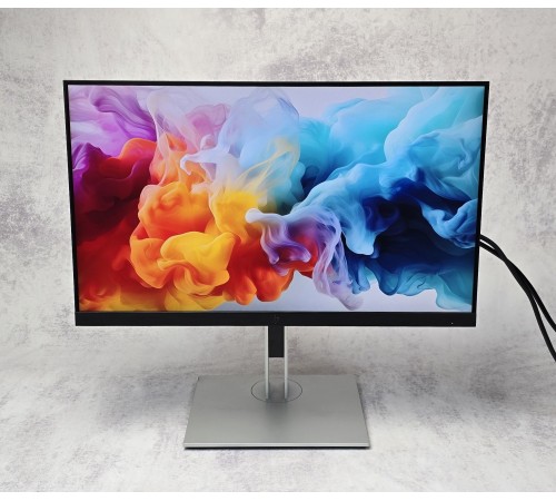 Монітор 23.8" HP E24 G4 1920×1080 IPS