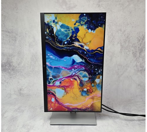 Монітор 23.8" HP E24 G4 1920×1080 IPS