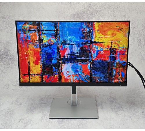 Монітор 23.8" HP E24 G4 1920×1080 IPS