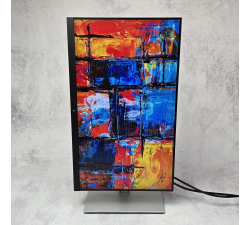 Монітор 23.8" HP E24 G4 1920×1080 IPS