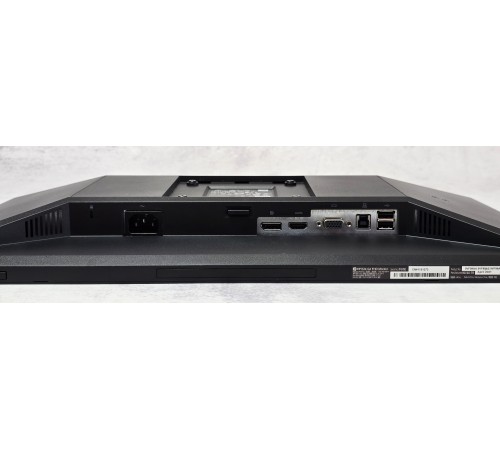 Монітор 23.8" HP E24 G4 1920×1080 IPS