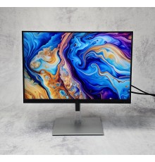 Монітор 24" HP E24i G4 1920×1200 16:10 IPS sRGB 99% безрамковий