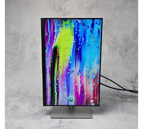 Монітор 24" HP E24i G4 1920×1200 IPS безрамковий