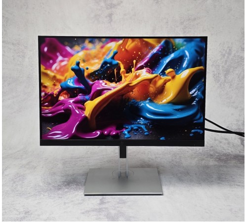 Монітор 24" HP E24i G4 1920×1200 IPS безрамковий