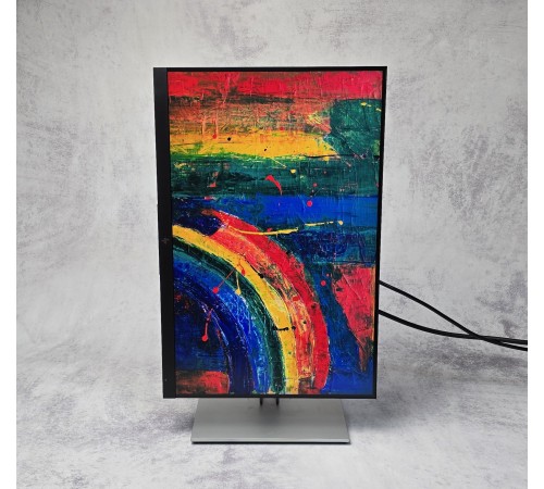 Монітор 24" HP E24i G4 1920×1200 IPS безрамковий