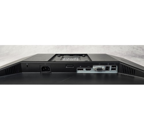 Монітор 24" HP E24i G4 1920×1200 IPS безрамковий