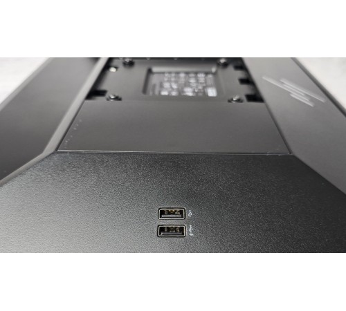 Монітор 24" HP E24i G4 1920×1200 IPS безрамковий