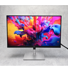 Монітор 27" HP E27q G4 2560×1440 IPS sRGB 99% безрамковий